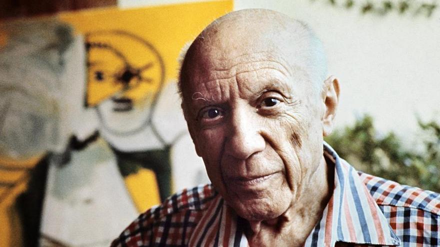 El canal National Geographic retrata a Picasso