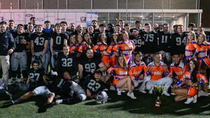 Els Badalona Dracs continuen regnant a la Copa Catalana