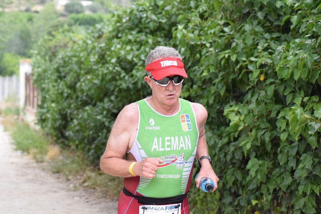 Triatlón de Cieza (III)