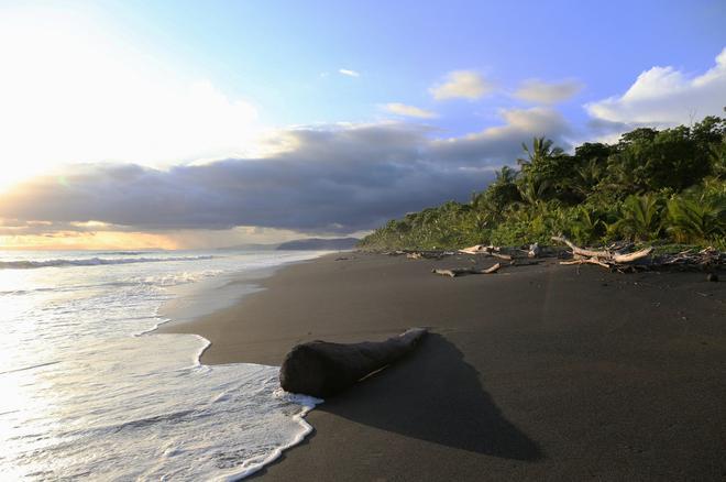 Playa Negra, Costa Rica