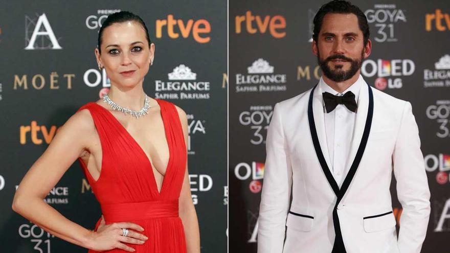 Paco León y Leonor Watling protagonizarán &#039;Besos al aire&#039;, una serie sobre la pandemia