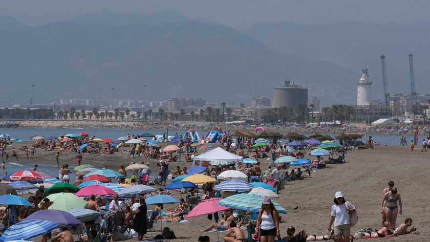 Resfriados,  trastornos digestivos y golpes de calor, las enfermedades típicas del verano