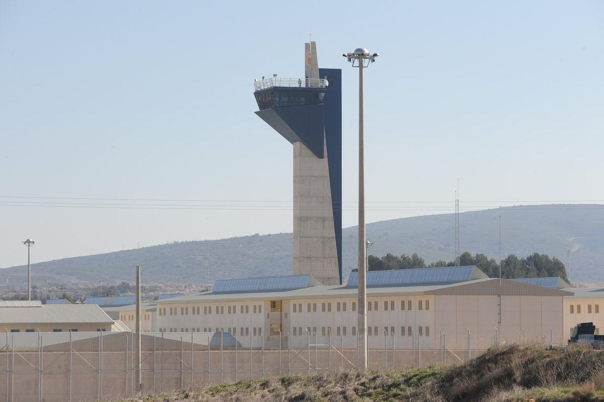 Nueva agresión a dos trabajadores en la cárcel de Albocàsser