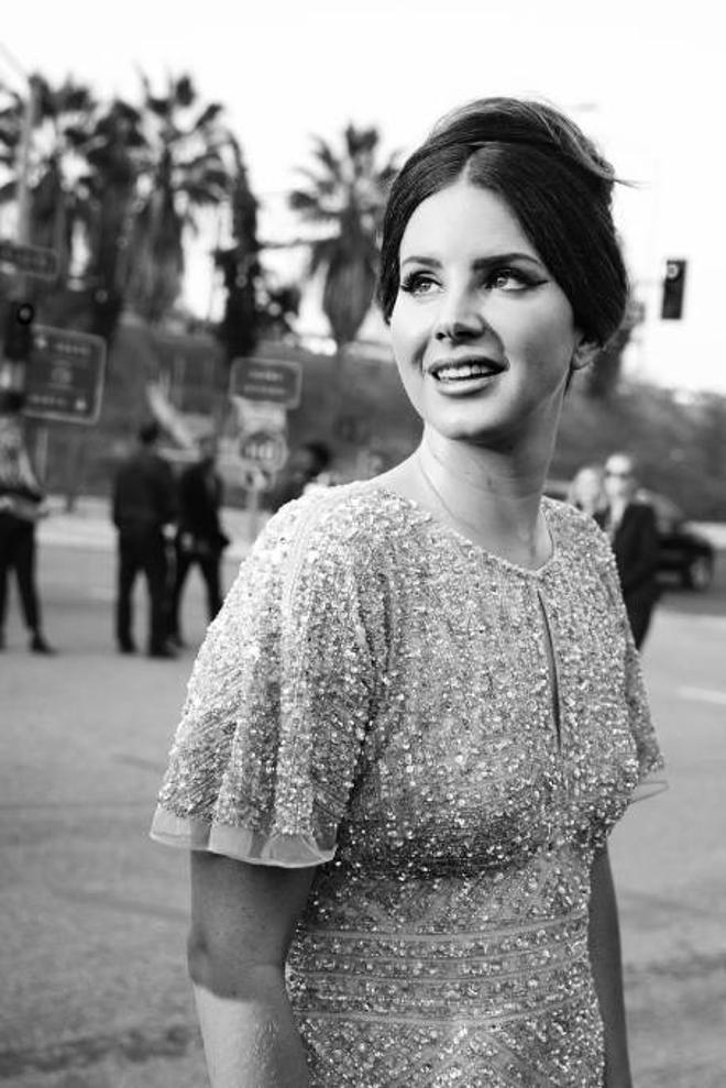 Lana del Rey