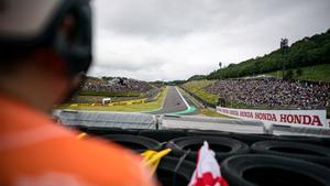 Gran Premio de Japón de MotoGP: horarios, fechas y dónde ver la carrera de Motegi