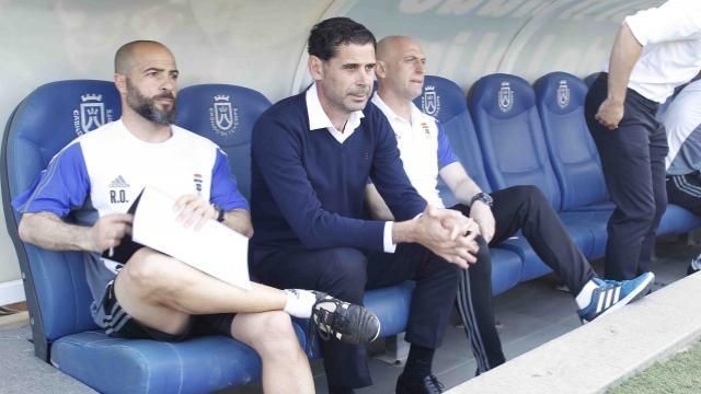 La Liga 123: CD Tenerife - Real Oviedo