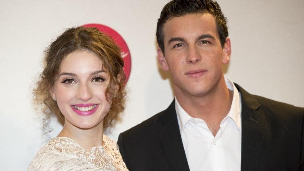 María Valverde recuerda su ruptura con Mario Casas y cómo le afectó gravemente a su salud mental