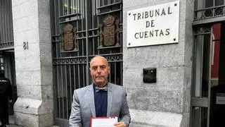 El PSOE denuncia el caso Infraestructuras ante la Fiscalía del Tribunal de Cuentas