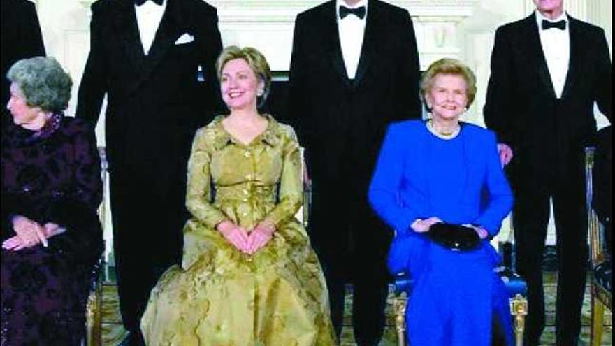 Los secretos de Clinton - La Opinión de Málaga Los secretos de Clinton - La Opinión de Málaga