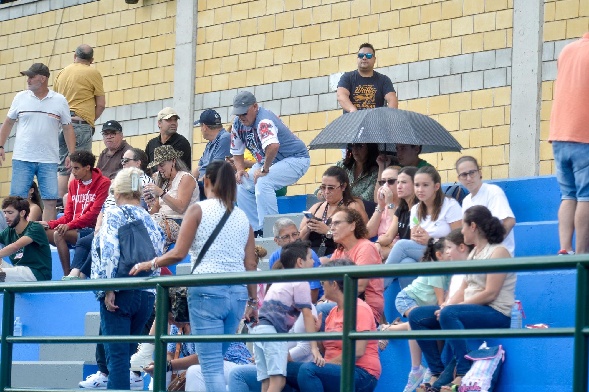 Fiesta del Fútbol Femenino