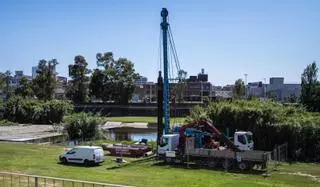 Catalunya tindrà a punt aquest any les dues grans fàbriques d’aigua