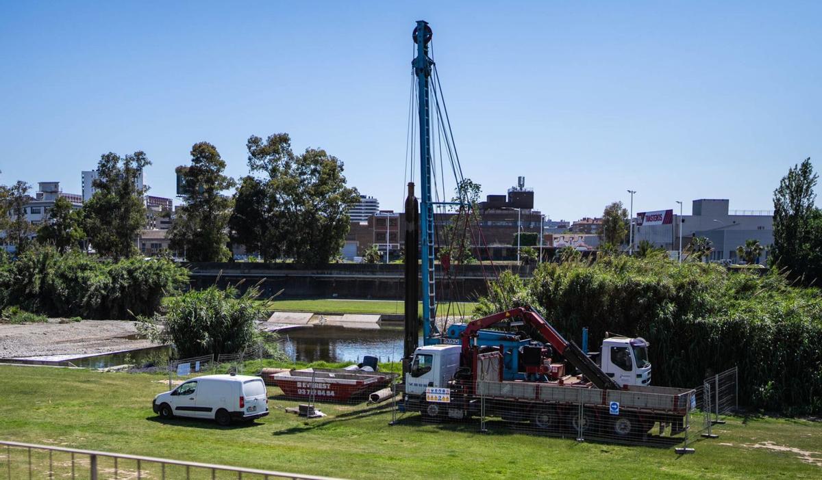 Catalunya tindrà a punt aquest any les dues grans fàbriques d’aigua