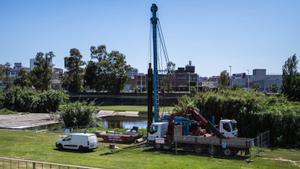 Catalunya tindrà a punt aquest any les dues grans fàbriques d’aigua