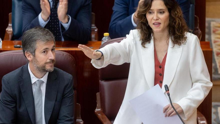 El Supremo da la razón a Madrid y anula subvenciones millonarias para País Vasco, Extremadura y Comunidad Valenciana
