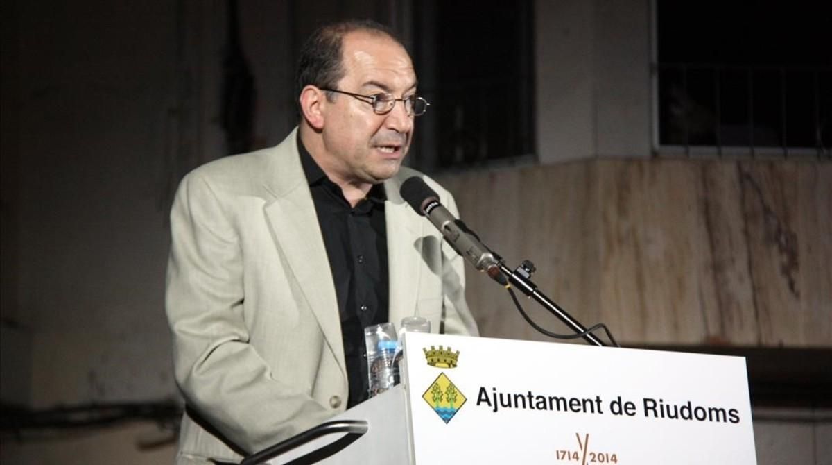 Vicent Sanchis. Vicent Sanchis.