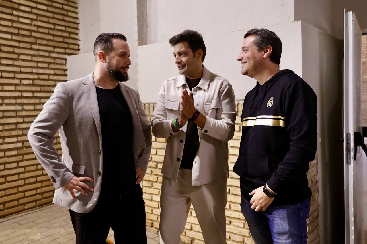 Miles de cordobeses disfrutan con las actuaciones del Cordobita Fest