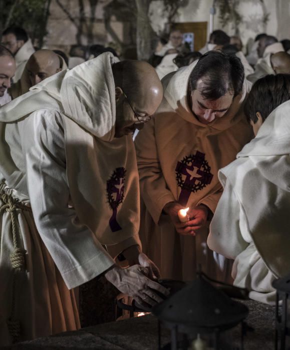 Semana Santa en Zamora 2019 | Espíritu Santo