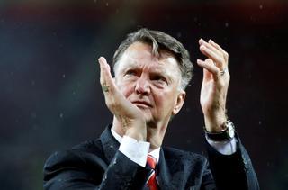 Van Gaal vuelve como seleccionador de Países Bajos por tercera vez