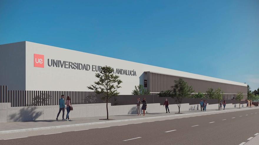 El Parlamento de Andalucía da luz verde al desembarco de dos universidades privadas en Málaga
