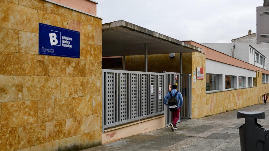 Planes para niños en Zamora: Las bibliotecas municipales organizan múltiples actividades en diciembre