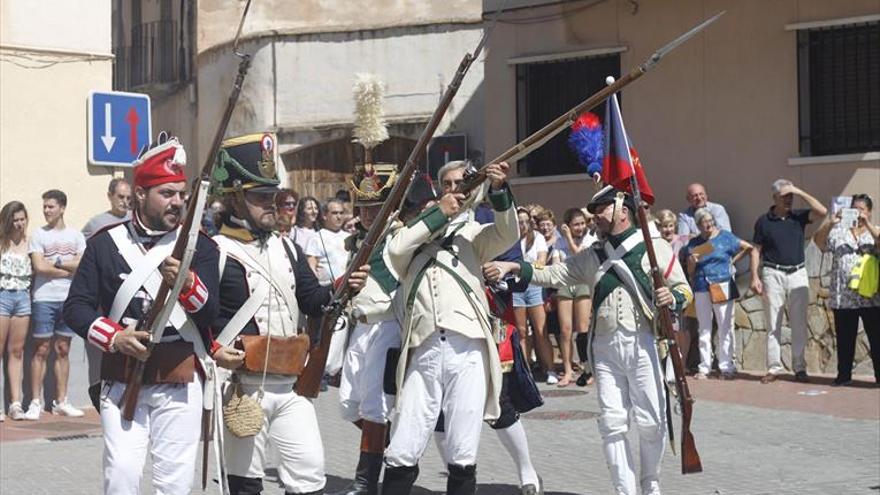 «Usar la historia y la cultura, funciona»