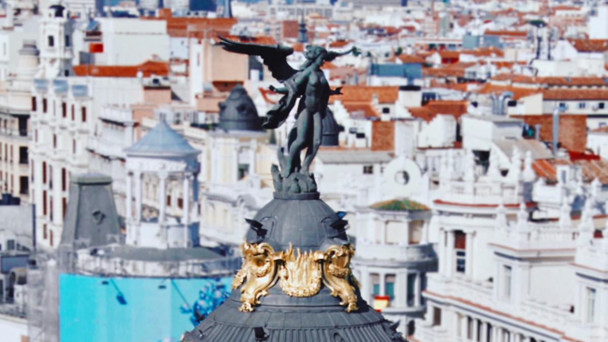 El Ayuntamiento de Madrid presenta “Volveremos si tú vuelves”