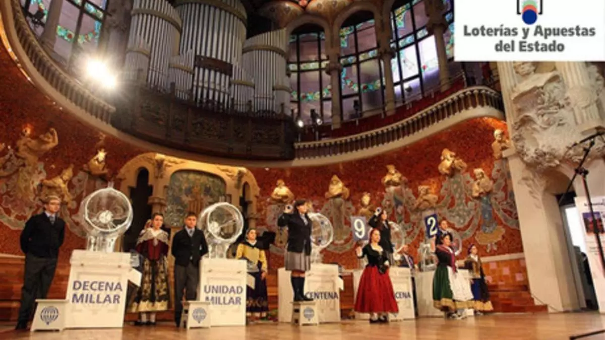 Comprobar Lotera Nacional hoy: resultados del sorteo del sbado 24 de mayo de 2025