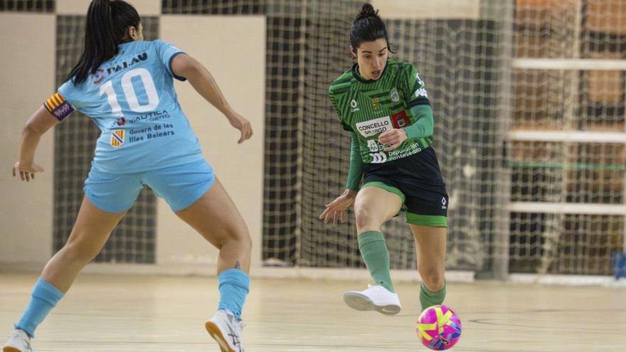 Vía libre para el Bembrive