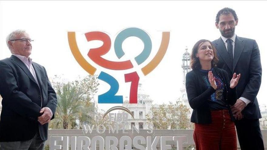 Garbajosa: &quot;Queremos que sea el Eurobasket del cambio&quot;