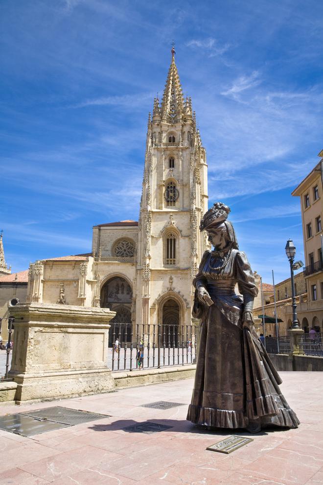 5 viajes perfectos que puedes hacer en un solo un día Oviedo