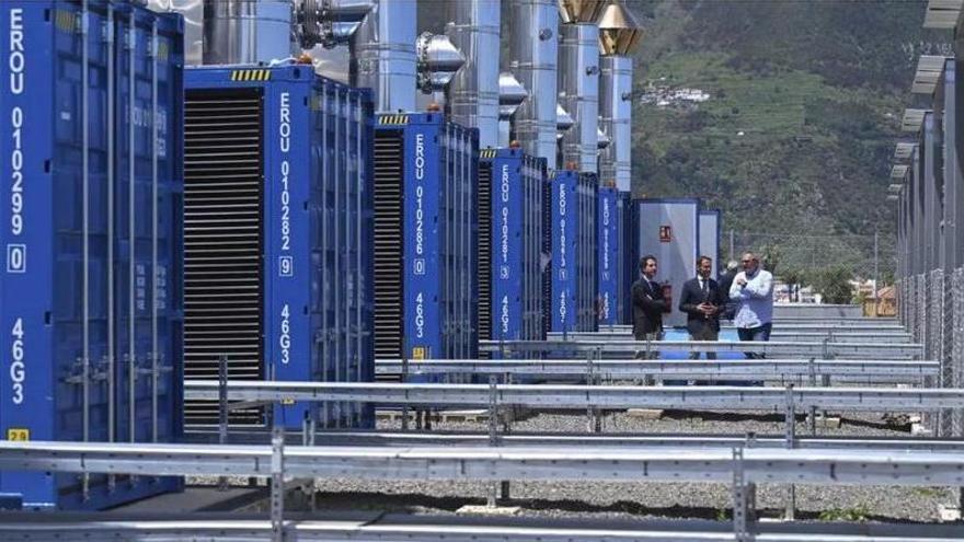 Los Realejos PSOE Seeks to Reaffirm Total Veto on Tigaiga Power Plant