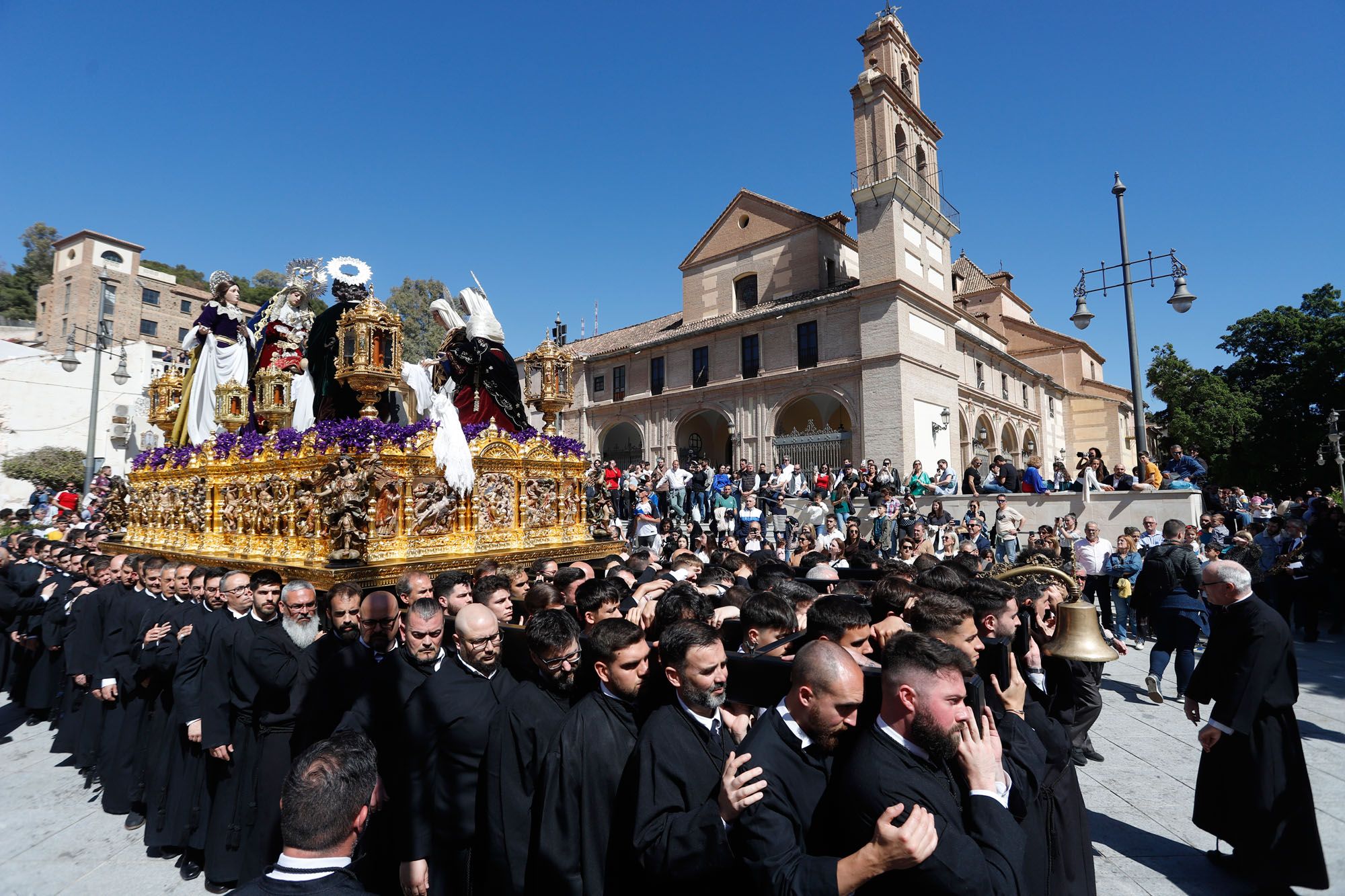 Calvario | Viernes Santo 2023