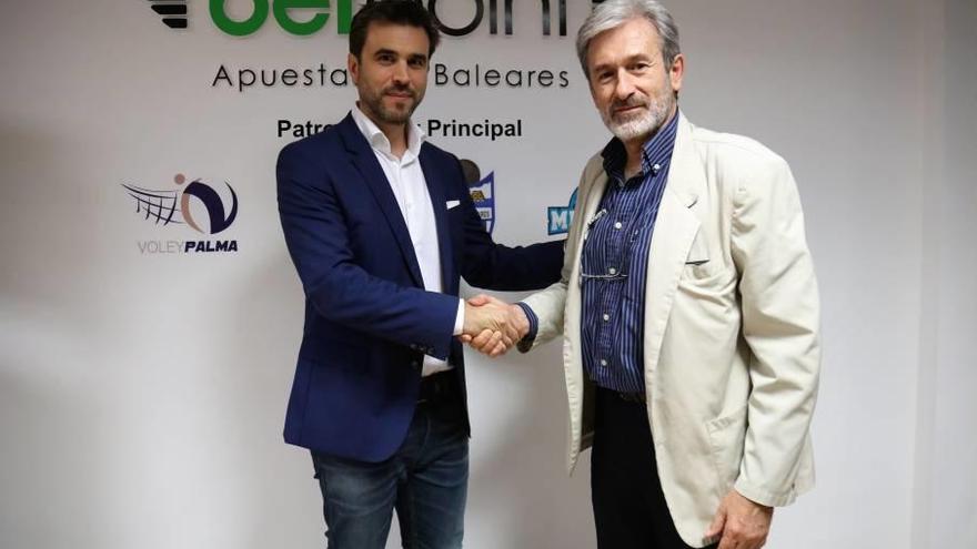 El Urbia Palma también recibe el apoyo de la casa de apuestas Betpoint