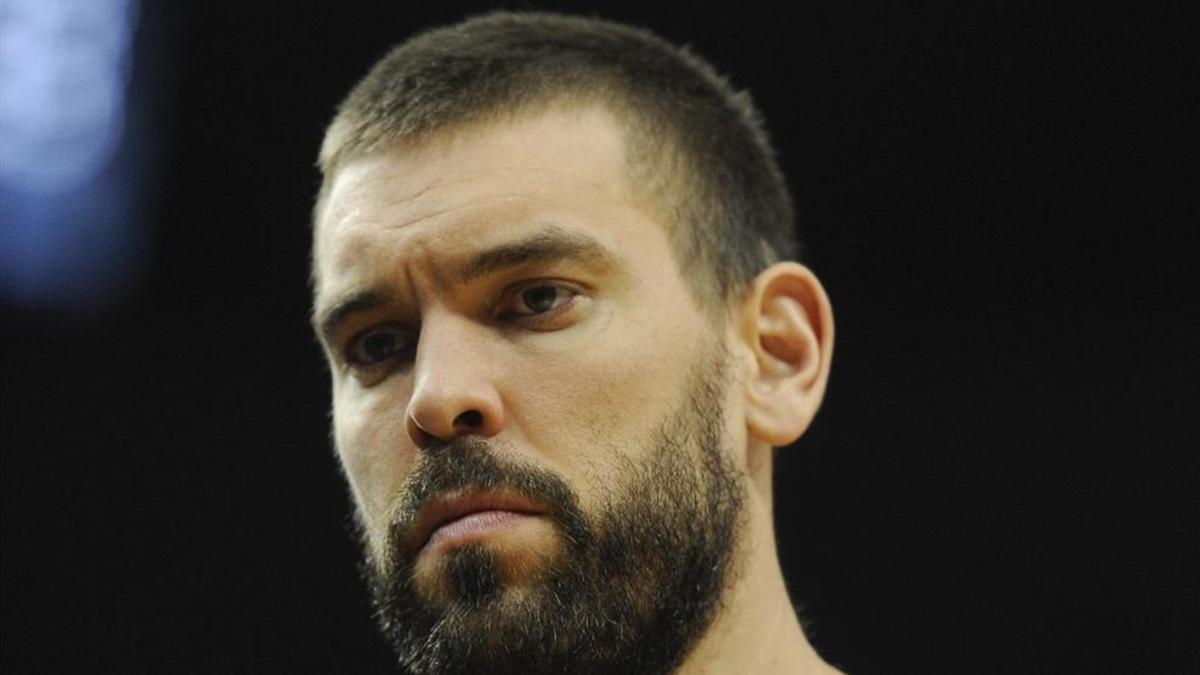 Marc Gasol