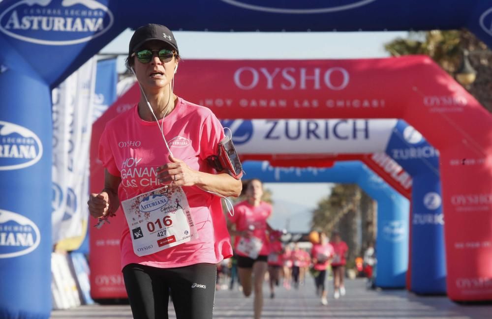 Búscate en la galería de la Carrera de la Mujer