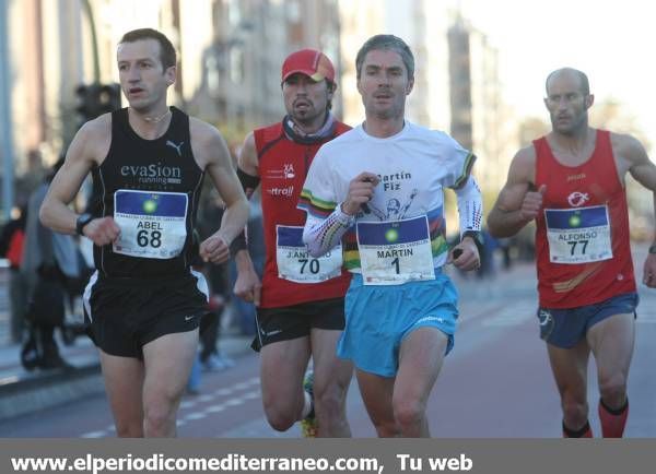 GALERIA DE FOTOS --- III Maratón internacional de Castellón