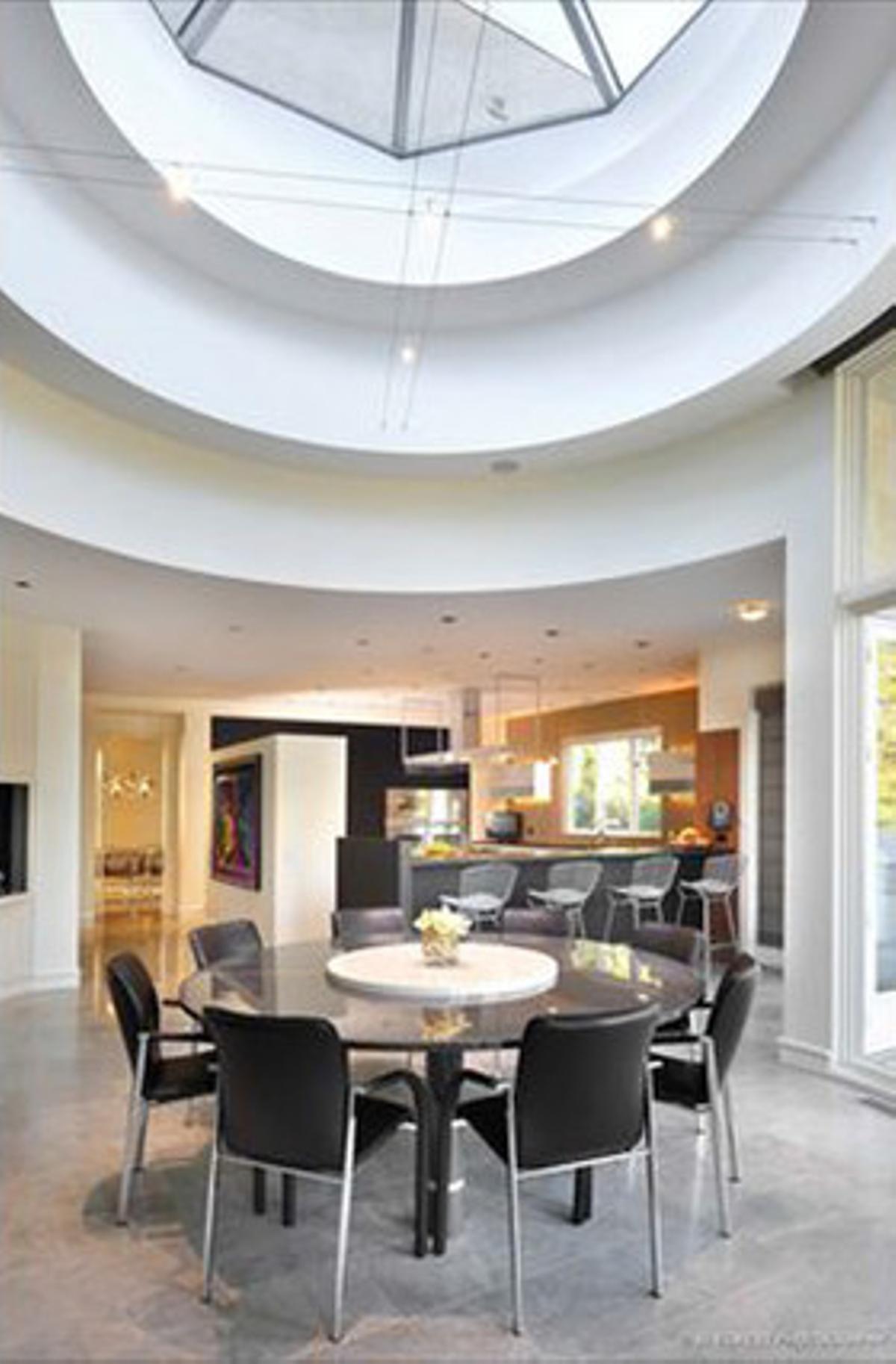 La mansión de Jordan sigue en venta