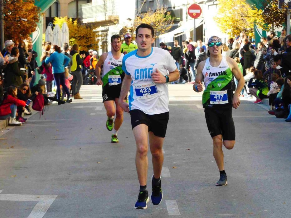 La Mitja de Figueres 2018 (1/2)