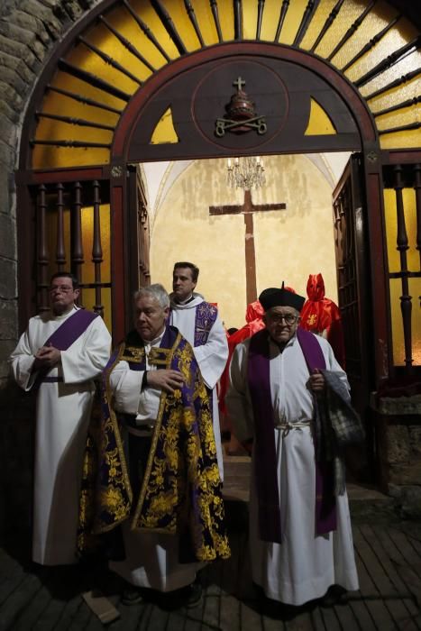 Procesión de San Pedro (Avilés)