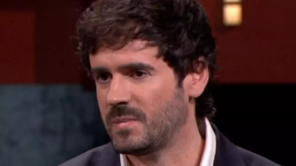 Tiene 39 años y es propietario de 150 viviendas: "Siento frustración"