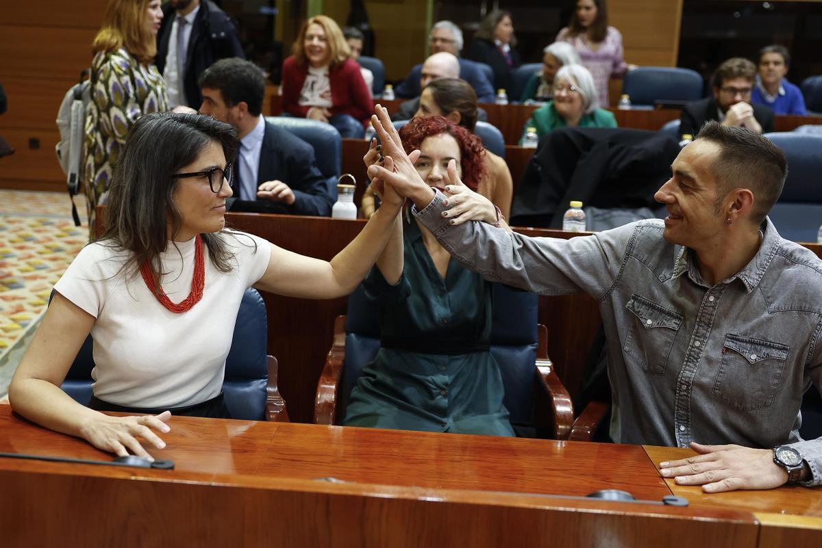 Emilio Delgado (archivo)