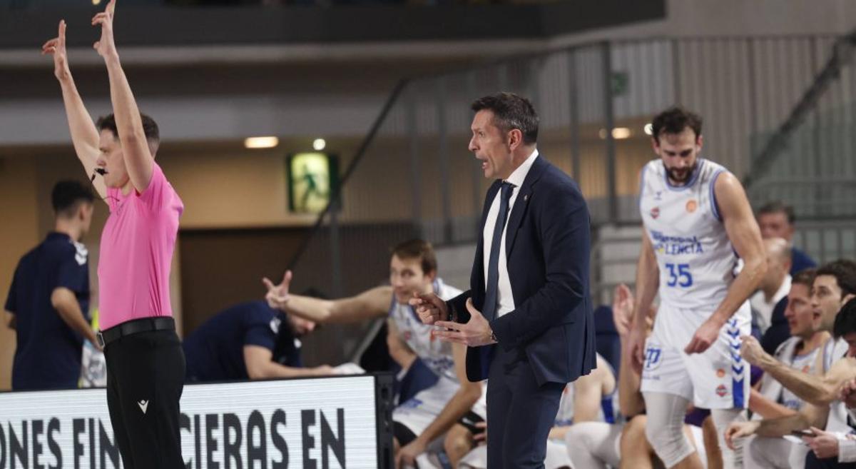 Leyendas y viejos conocidos, en el camino del Alimerka a la ACB