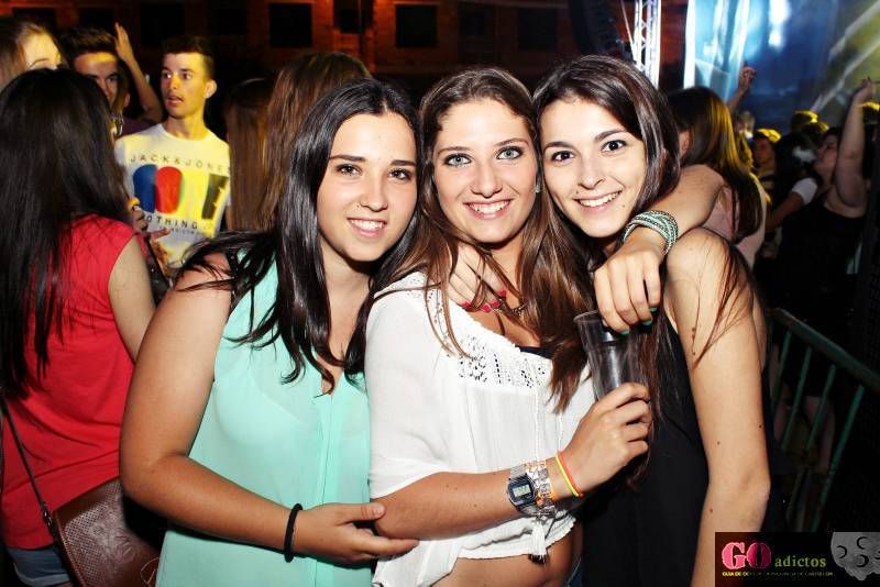 GALERÍA DE FOTOS- Fiestas de Montalba (05/07/2014)