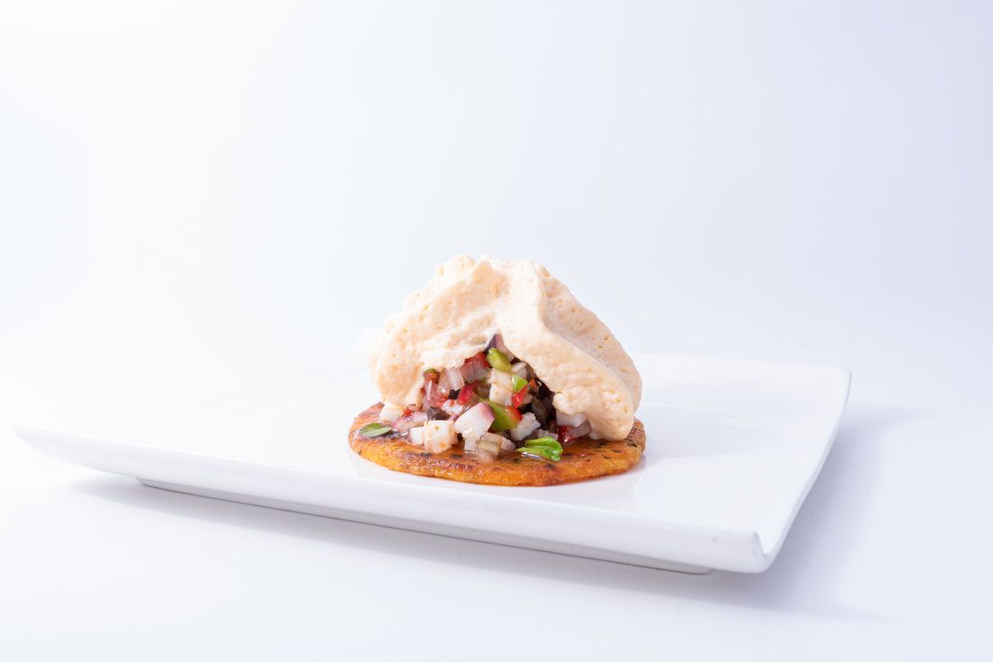 Así serán algunos de los pinchos de la XI edición del popular concurso de tapas Petisquiño