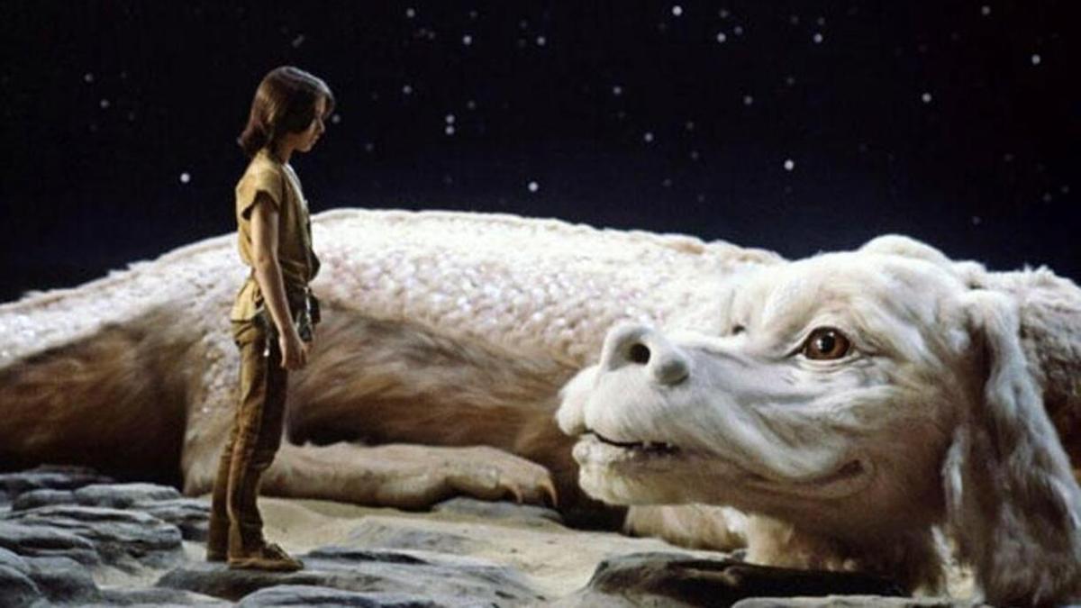 La historia interminable llega este viernes a Burjassot.