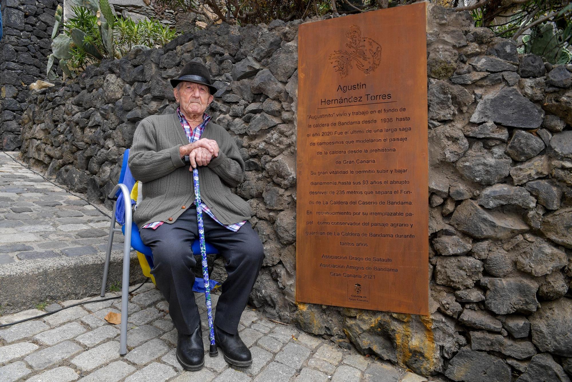 Agustín Hernández 'Agustinito'