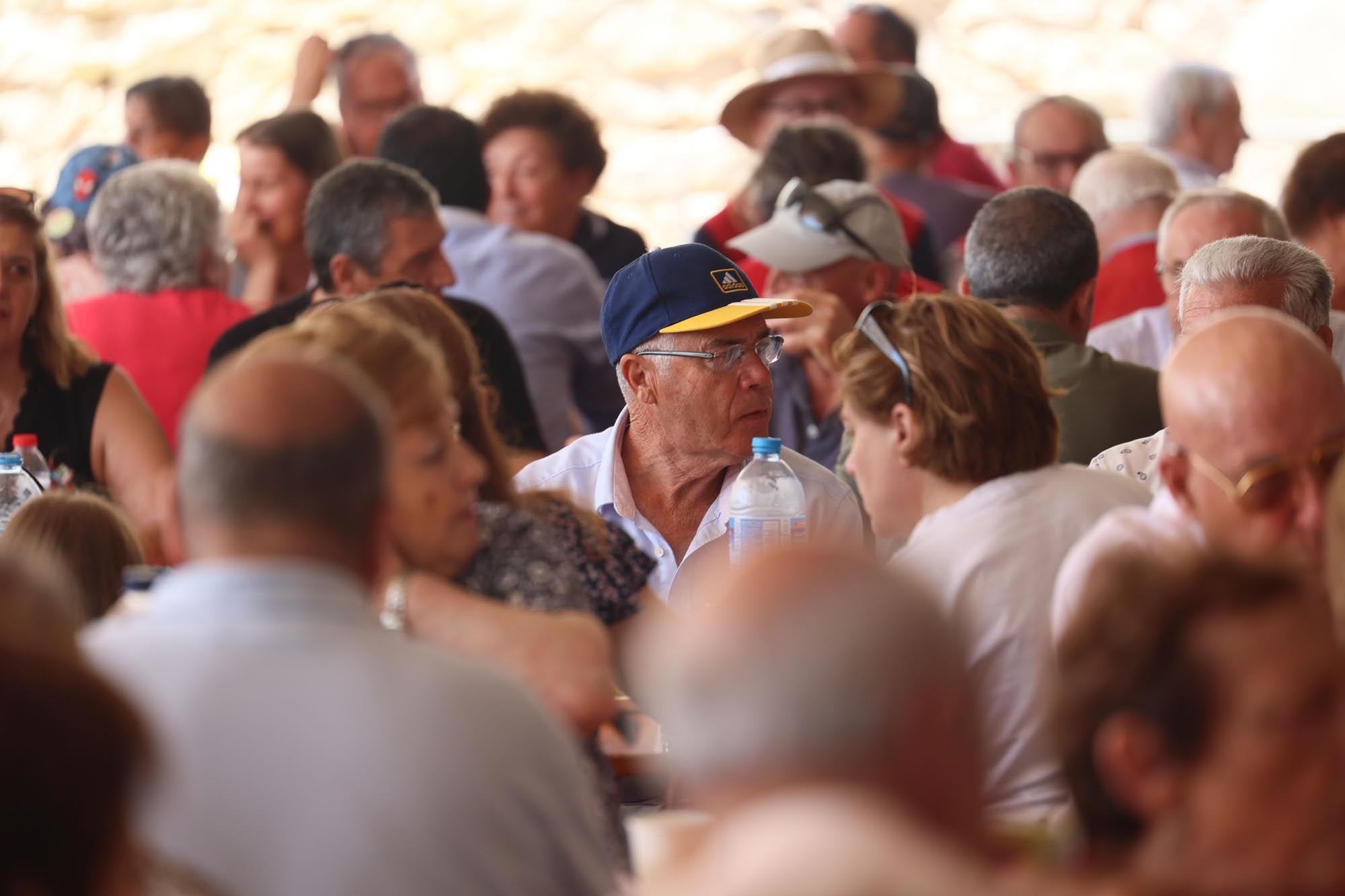 Fiestas de Puig d'en Valls