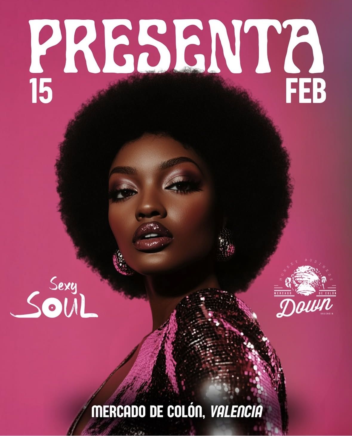 La crónica social de la semana, en imágenes