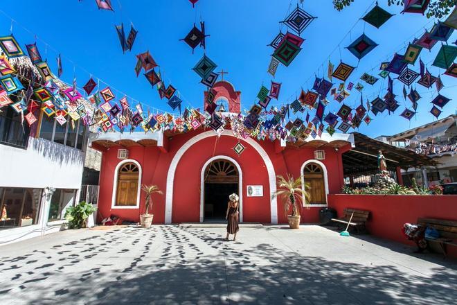 Riviera Nayarit, México