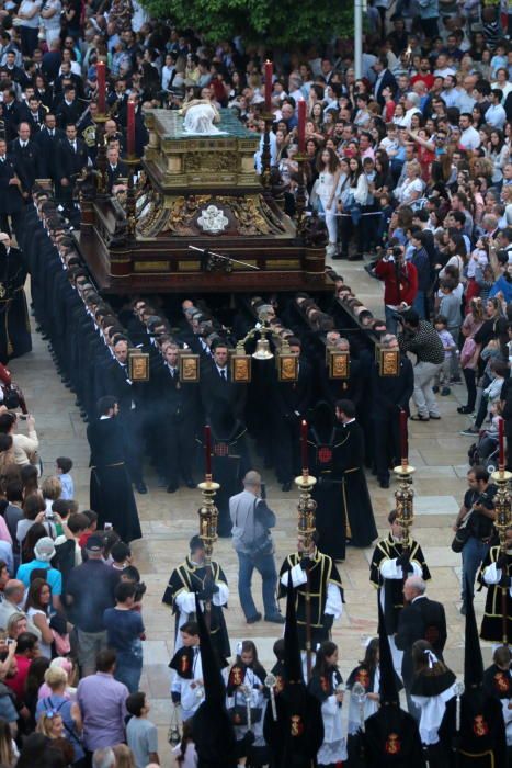 Viernes Santo | Sepulcro